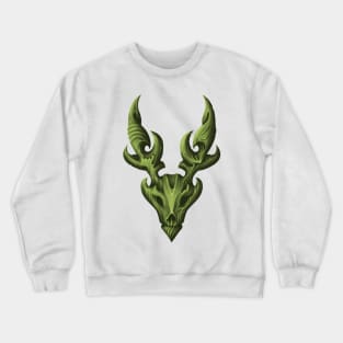 Leshy, Witcher Crewneck Sweatshirt